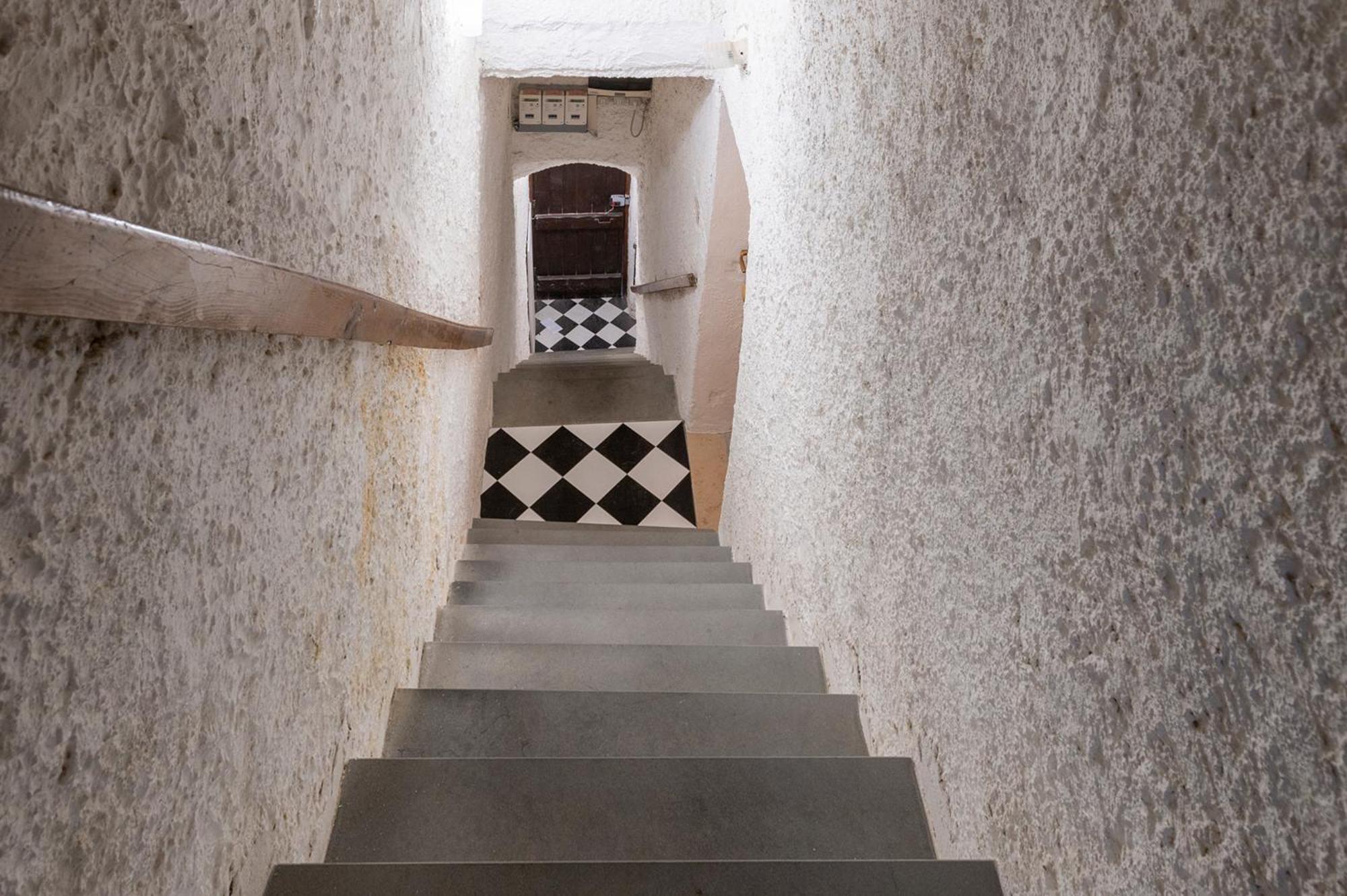 La Casa Di Zaira Apartman Alghero Kültér fotó