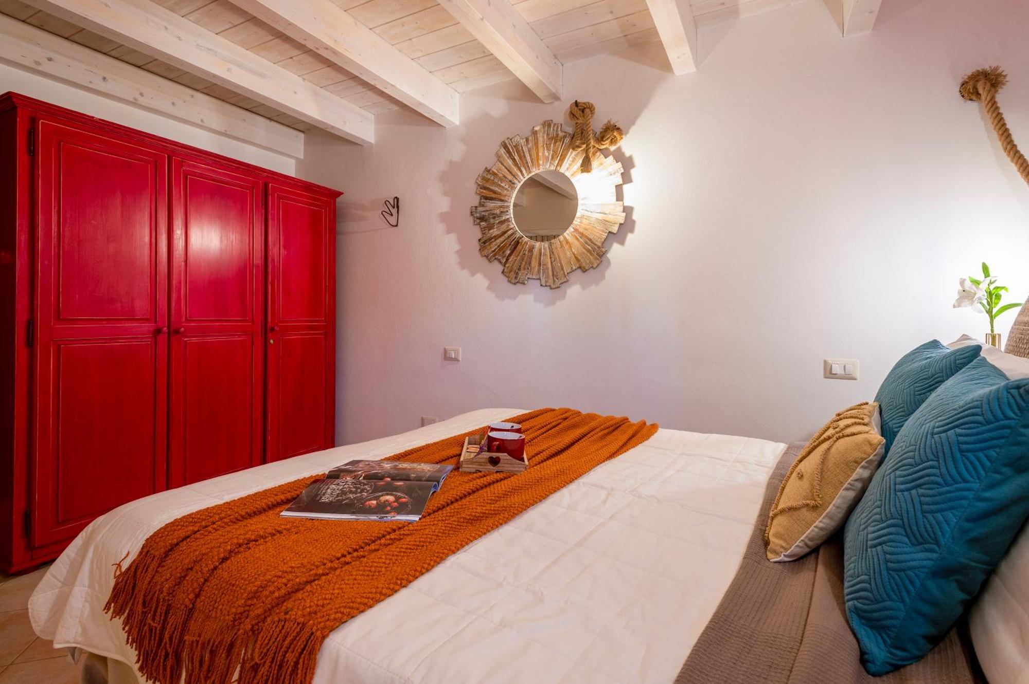La Casa Di Zaira Apartman Alghero Kültér fotó